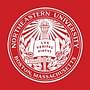 Northeastern University logo